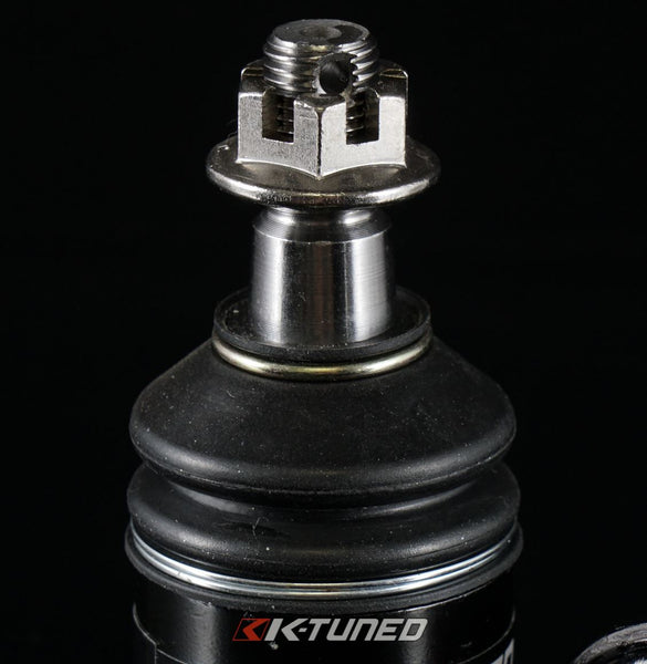 K-Tuned Extended Roll Center Adjusters / Ball Joints - Honda Accord (2003-2007)