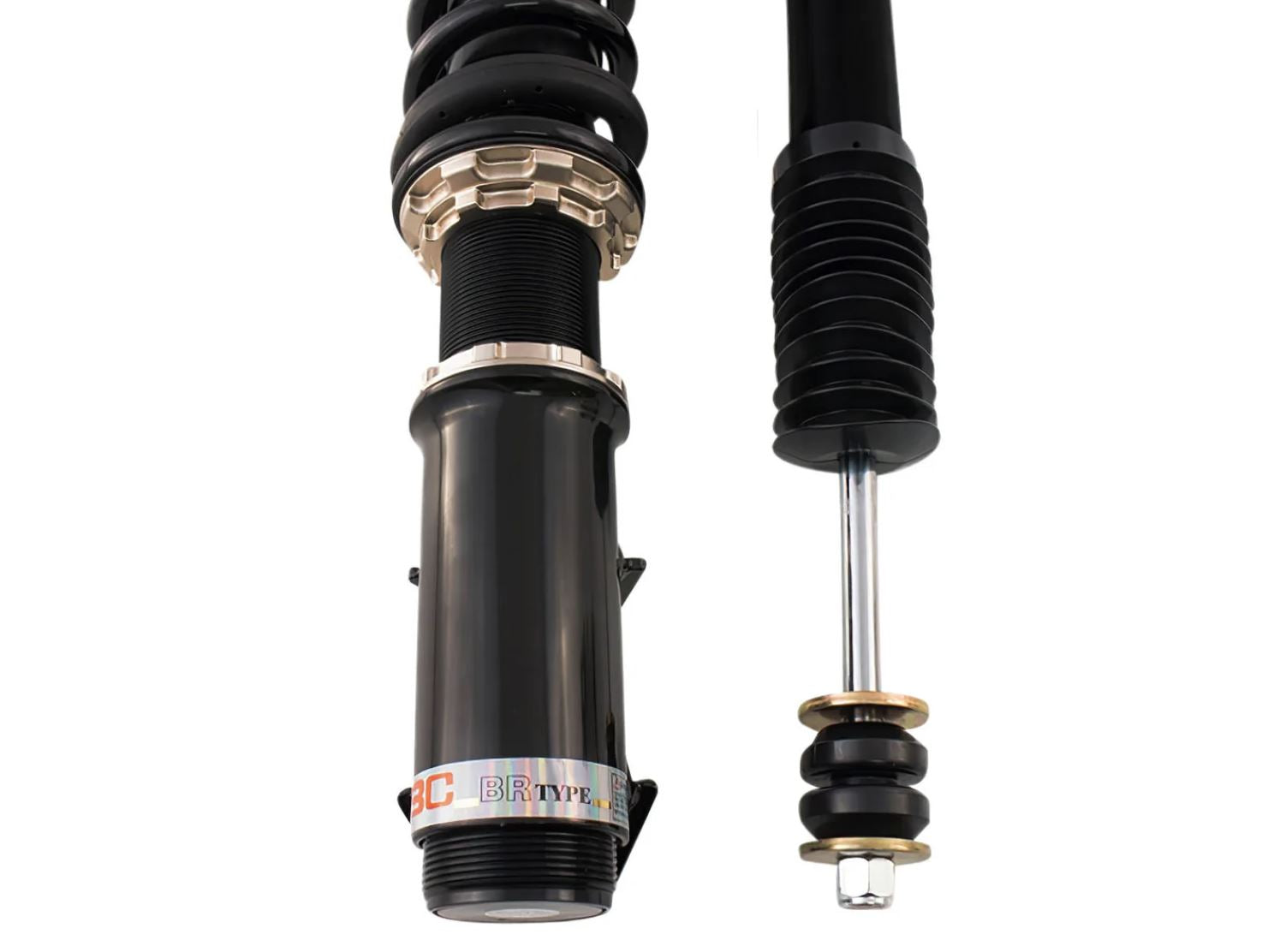 BC Racing BR Series Coilovers - Ford Mustang SN95 (1994-2004) **Excludes Cobra**