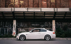 Swift Spec-R Lowering Springs - BMW M3 E90/E92/E93 (2008–2013)