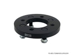 P2M 30MM WHEEL SPACERS : 4X100 PCD / M12X1.25 STUD / 59.1 BORE