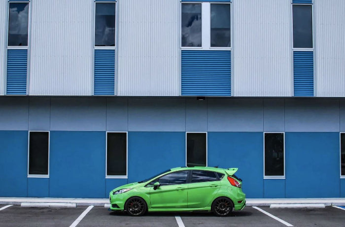 Swift Spec-R Lowering Springs - Ford Fiesta ST (2014–2019)