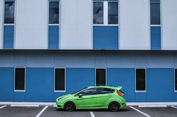 Swift Spec-R Lowering Springs - Ford Fiesta ST (2014–2019)