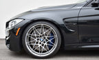 Swift Spec-R Lowering Springs - BMW M3 F80 (2015–2018)