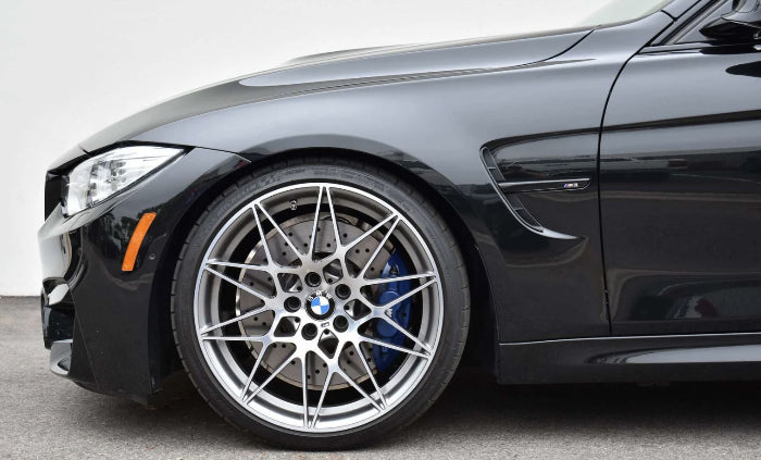 Swift Spec-R Lowering Springs - BMW M3 F80 (2015–2018)