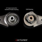 K-Tuned Front Lower Control Arms - Spherical Bushings - Honda Civic FA FD FG (2006-2011)