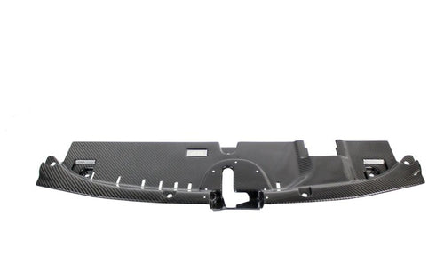 APR Performance Carbon Radiator Cooling Plate - Toyota GR Corolla (2023+)