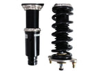 BC Racing BR Series Coilovers - Mitsubishi Galant (1994-1998)