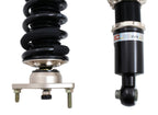 BC Racing BR Series Coilovers - Nissan Sentra B15 (2000-2006)