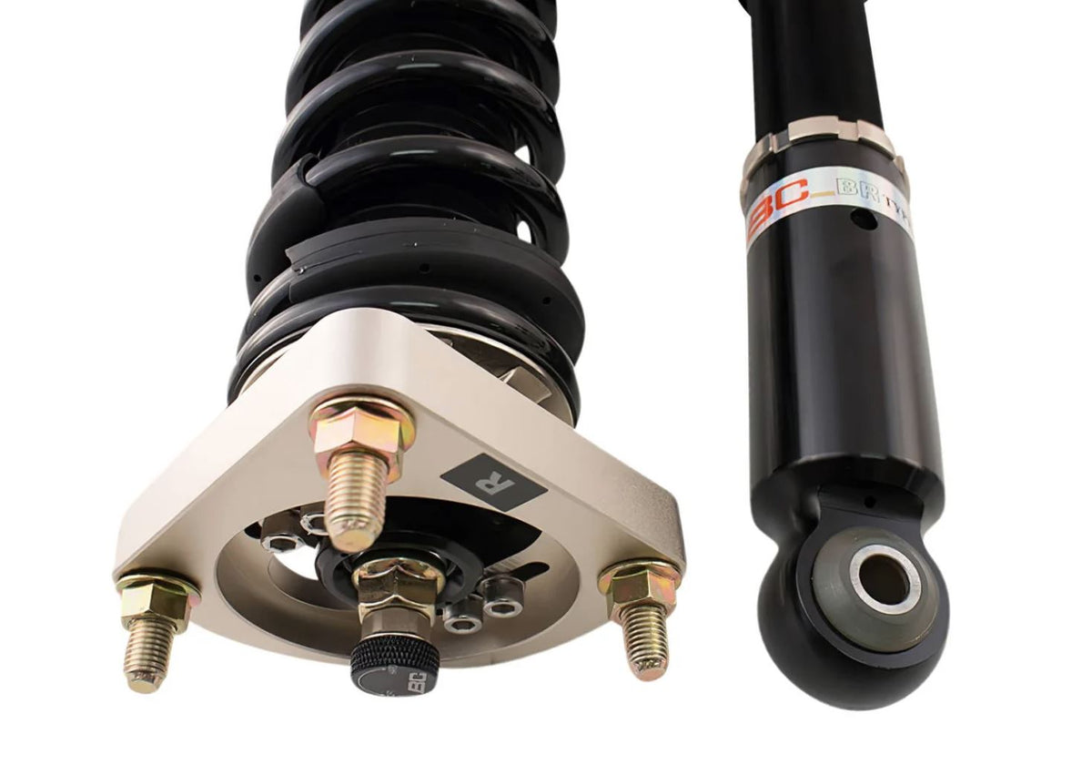 E-10-BR - BC Racing BR Coilovers - Ford Mustang SN95 (1994-2004) **Excludes Cobra**
