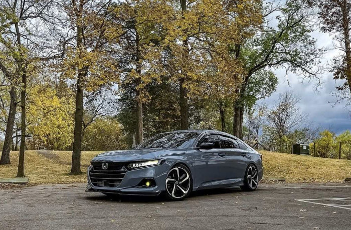 Swift Spec-R Lowering Springs - Honda Accord Sport (2018–2022)