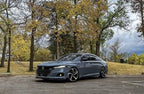Swift Spec-R Lowering Springs - Honda Accord Sport (2018–2022)