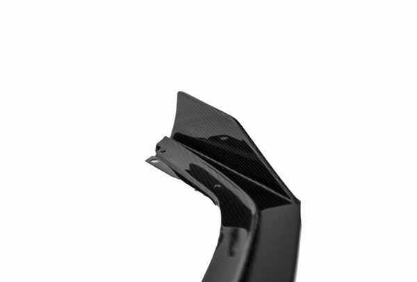 APR Performance Carbon Fiber Front Air Dam / Lip / Spoiler - Acura DE5 Integra Type S (2024+)