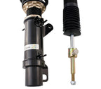BC Racing BR Series Coilovers - Audi TT FWD (2000-2006)