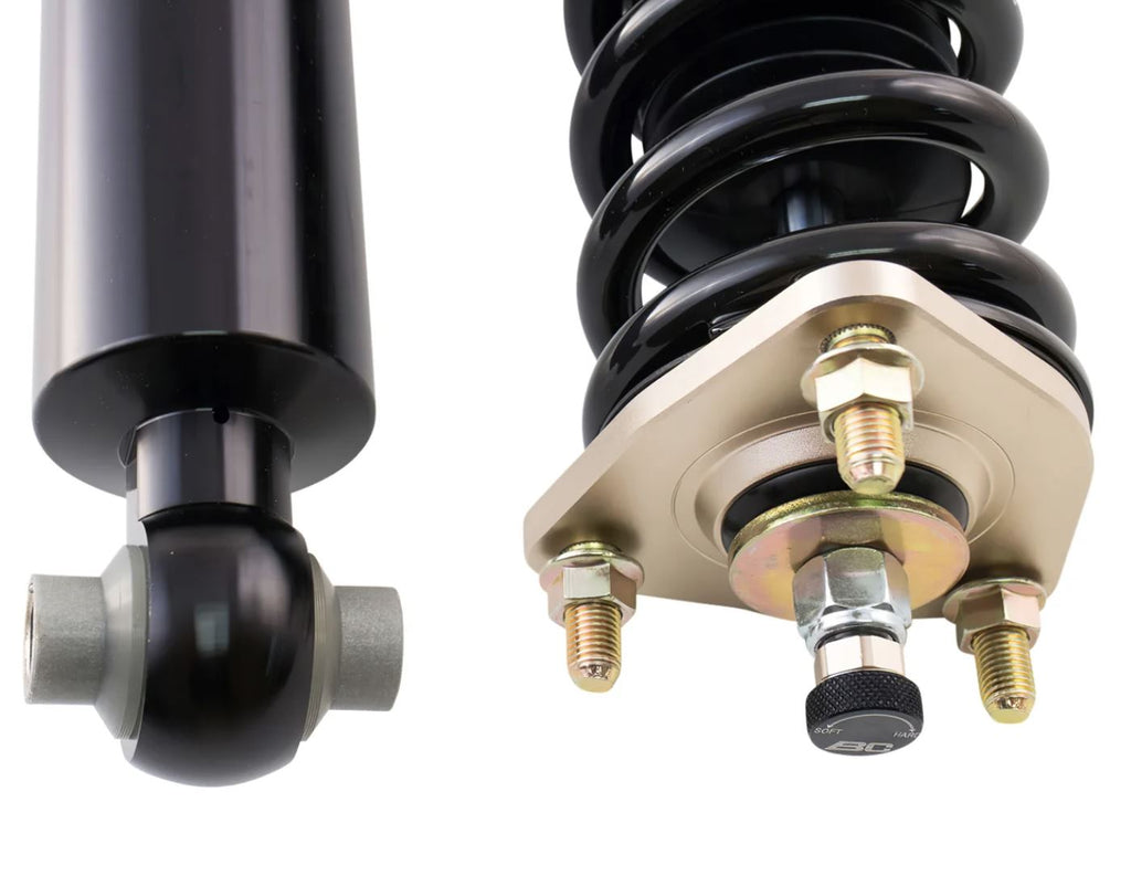 BC Racing BR Series Coilovers - Lexus IS250 & IS350 AWD (2006-2013)