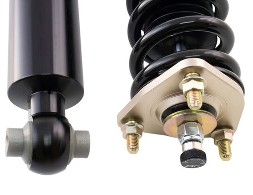 BC Racing BR Series Coilovers - Lexus IS250 & IS350 AWD (2006-2013)