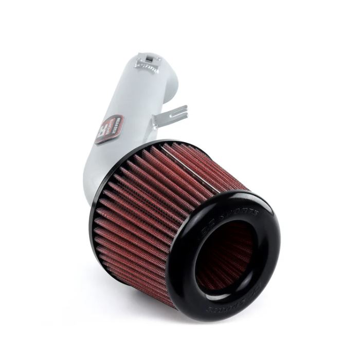 DC Sports Short Ram Air Intake Kit - Nissan 350z (2003-2006) / Infiniti G35 (2003-2007) VQ35DE