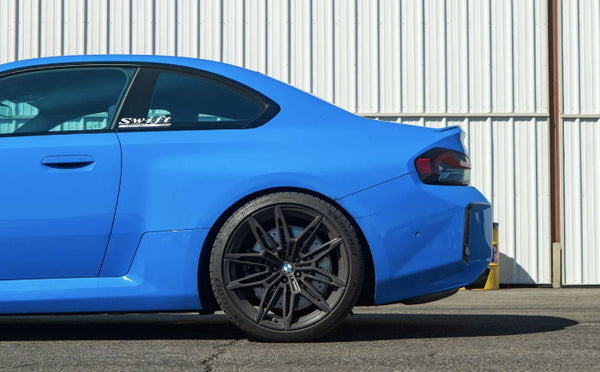 Swift Spec-R Lowering Springs - BMW M2 G87 (2023+)