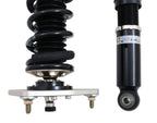 BC Racing BR Series Coilovers - Nissan Sentra B16 (2007-2012)