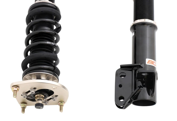 BC Racing BR Series Coilovers - Dodge Neon & SRT-4 (2000-2005)