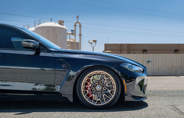 Swift Spec-R Lowering Springs - BMW G80 M3 (2020+)