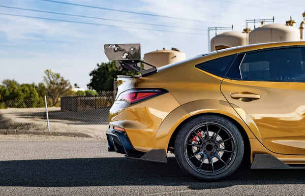 Swift Spec-R Lowering Springs - Acura Integra Type-S DE5 (2023+)