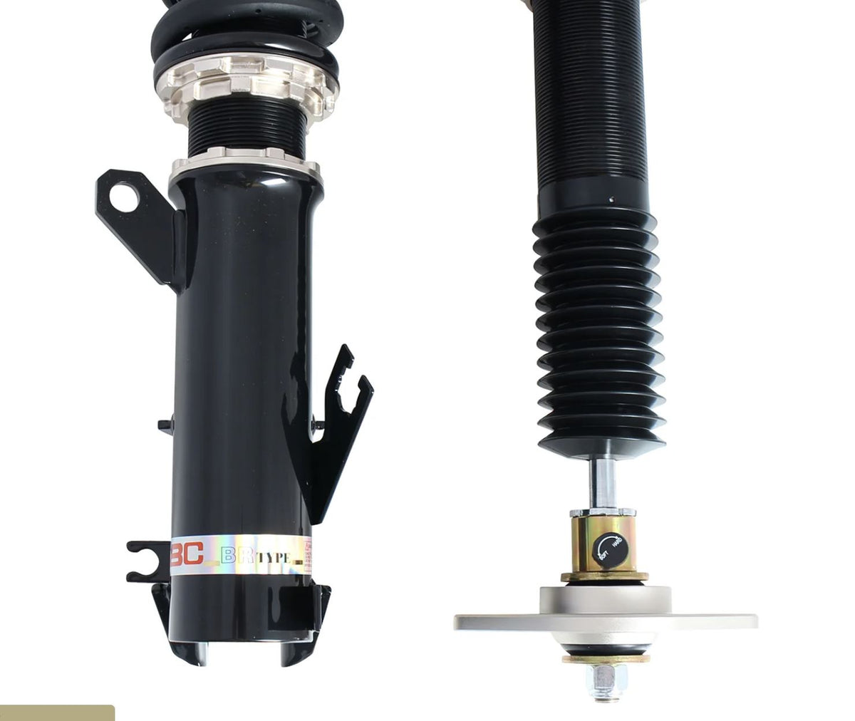 D-23-BR - BC Racing BR Coilovers - Nissan Maxima A34 (2004-2008)