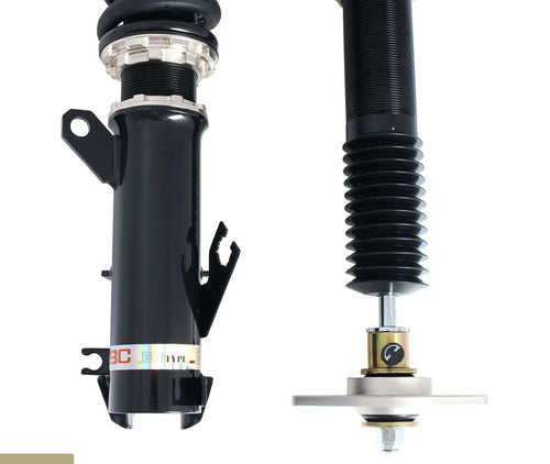 BC Racing BR Series Coilovers - Nissan Maxima A34 (2004-2008)