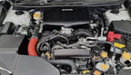 Process West Top Mount Intercooler Kit - Black - Subaru WRX (2022-2023)