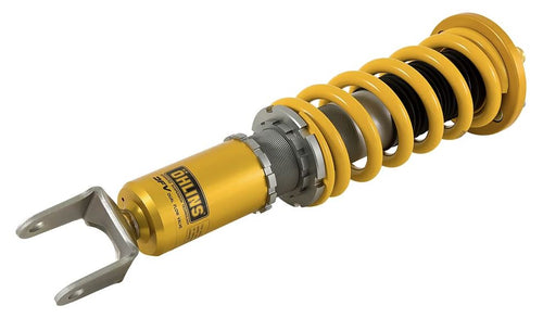 Ohlins Road & Track Coilovers Suspension - Honda S2000 S2K AP1 AP2 (2000-2009)