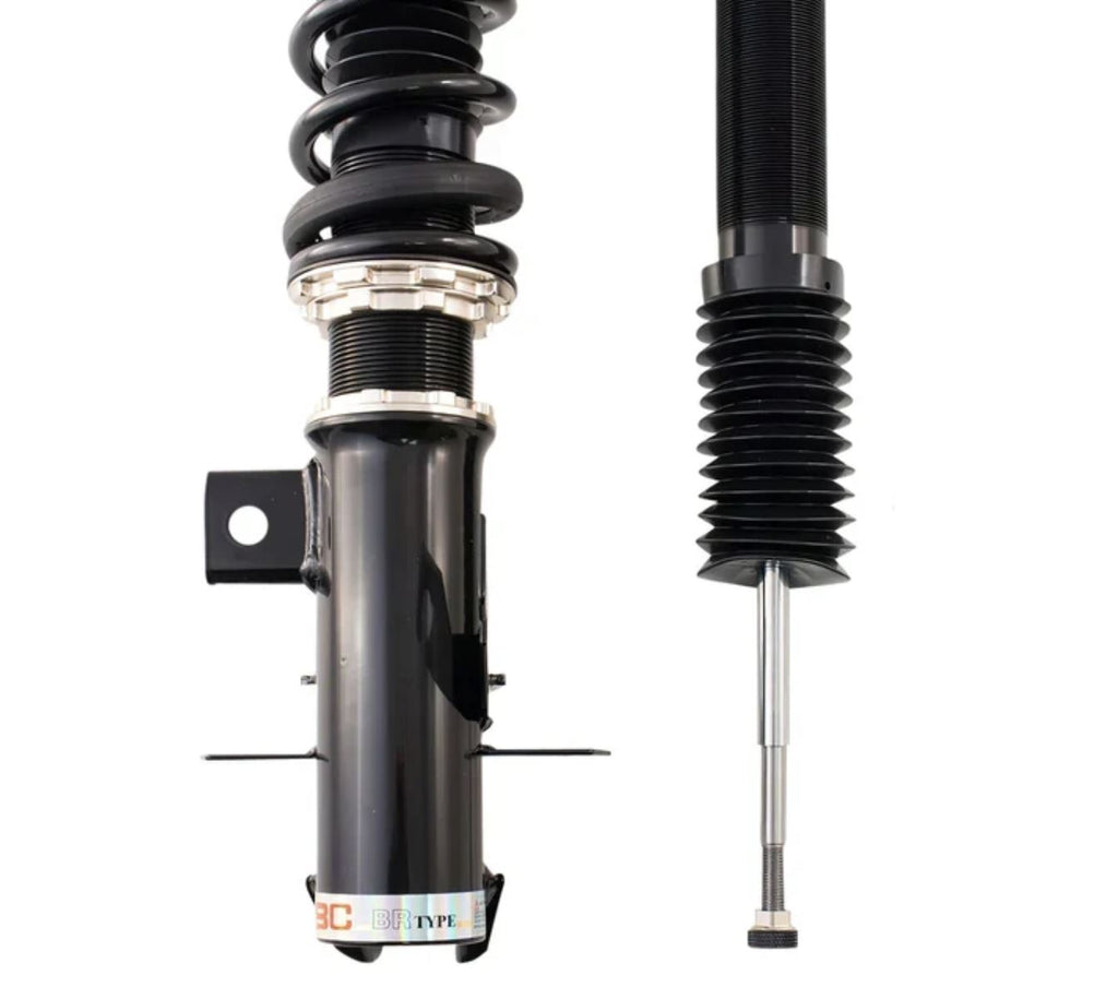 BC Racing BR Series Coilovers - Nissan Sentra B17 (2013-2019)