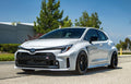 Swift Spec-R Lowering Springs - Toyota GR Corolla E210 (2023+)