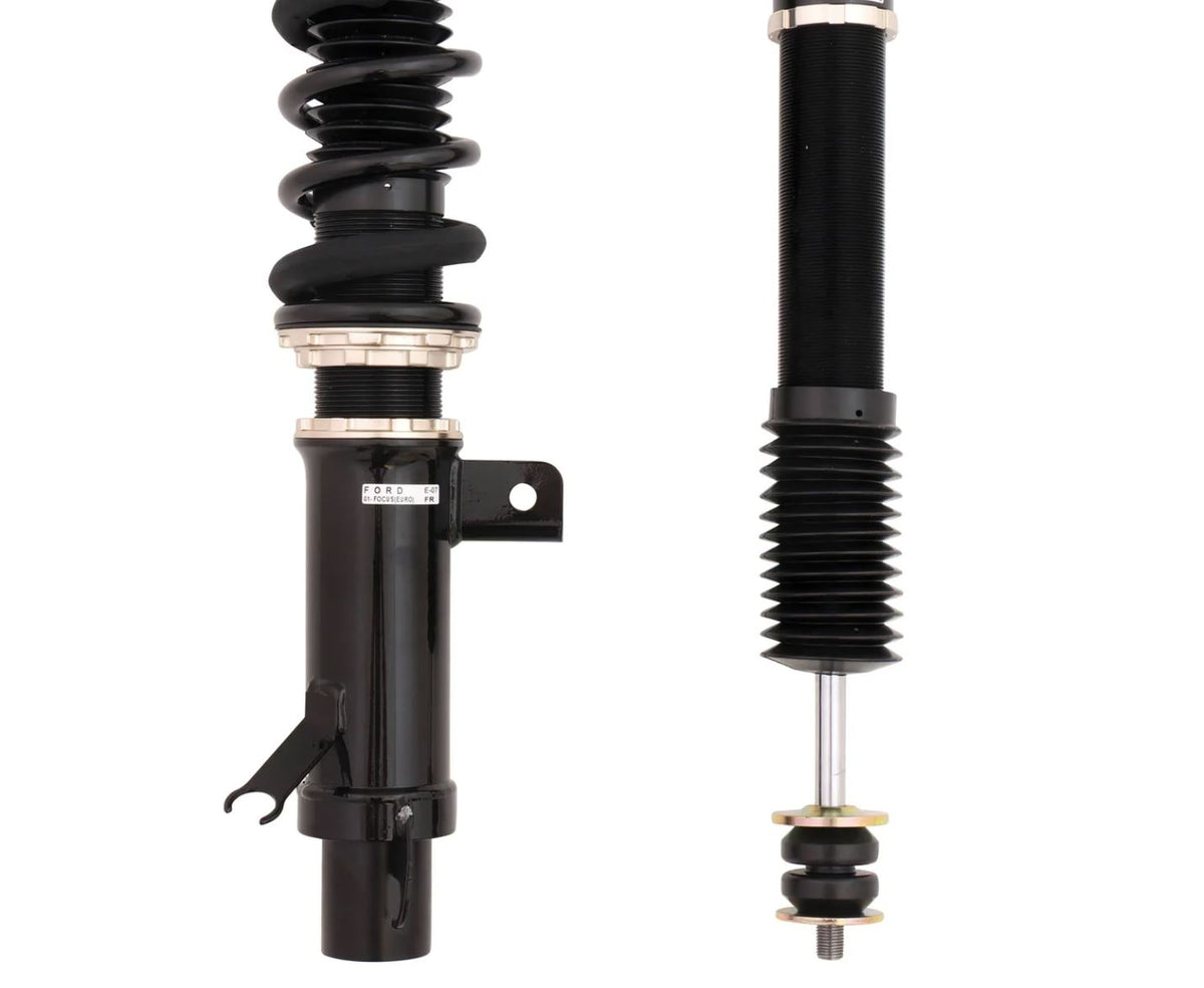 E-07-BR - BC Racing BR Coilovers - Ford Focus MK1 (2000-2005)