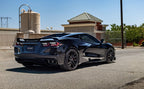 Swift Spec-R Lowering Springs - Chevrolet Corvette (2020+)