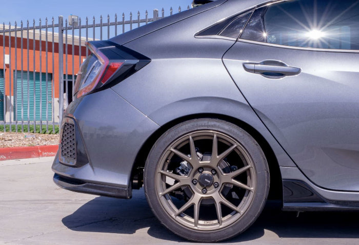 Swift Spec-R Lowering Springs - Honda Civic Sport / Si (2017–2020)