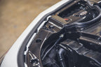APR Performance Carbon Fiber 3pc Radiator Cooling Shroud Plates - Acura DE5 Integra Type S (2024+)