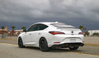 Swift Spec-R Lowering Springs - Acura Integra A-Spec DE4 (2022+)