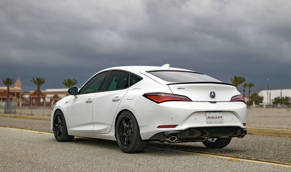 Swift Spec-R Lowering Springs - Acura Integra A-Spec DE4 (2022+)