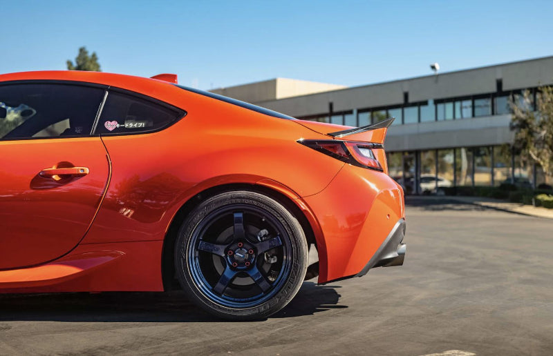 Swift Spec-R Lowering Springs - Toyota GR86 (2022+)