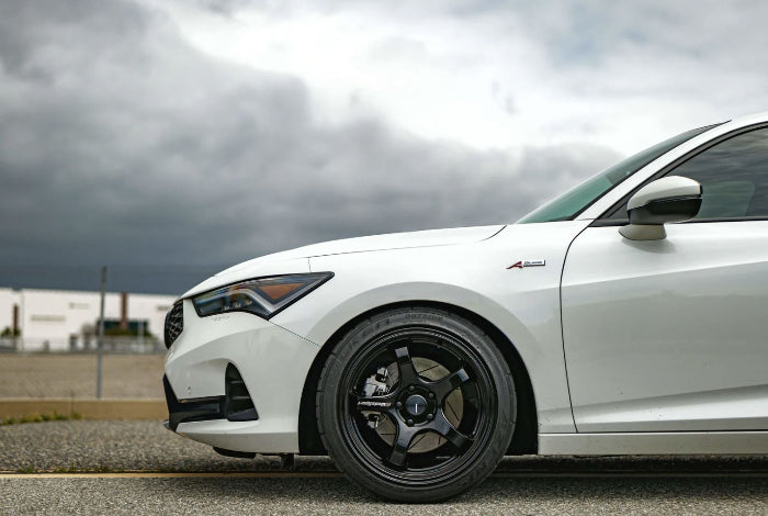 Swift Spec-R Lowering Springs - Acura Integra A-Spec DE4 (2022+)
