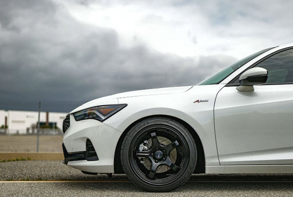 Swift Spec-R Lowering Springs - Acura Integra A-Spec DE4 (2022+)