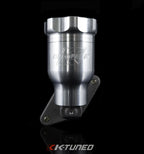 K-Tuned CMC Clutch Master Cylinder w/ Reservoir - Honda Civic EG EK (1992-2000)