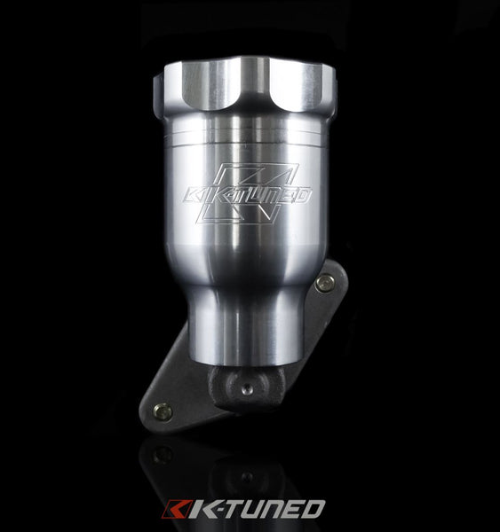 K-Tuned CMC Clutch Master Cylinder w/ Reservoir - Honda Civic EG EK (1992-2000)