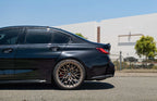 Swift Spec-R Lowering Springs - BMW G80 M3 (2020+)