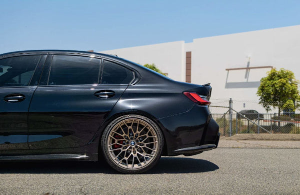 Swift Spec-R Lowering Springs - BMW G80 M3 (2020+)
