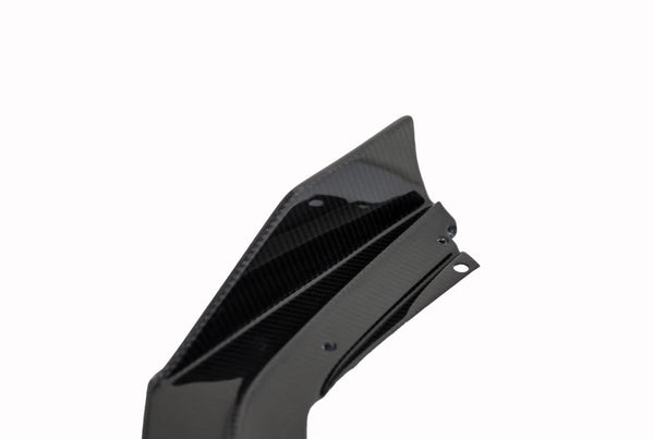 APR Performance Carbon Fiber Front Air Dam / Lip / Spoiler - Acura DE5 Integra Type S (2024+)