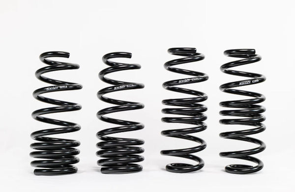Swift Spec-R Lowering Springs - BMW 335i E90/E92/E93 (2007–2013)