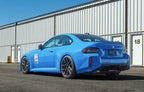 Swift Spec-R Lowering Springs - BMW M2 G87 (2023+)