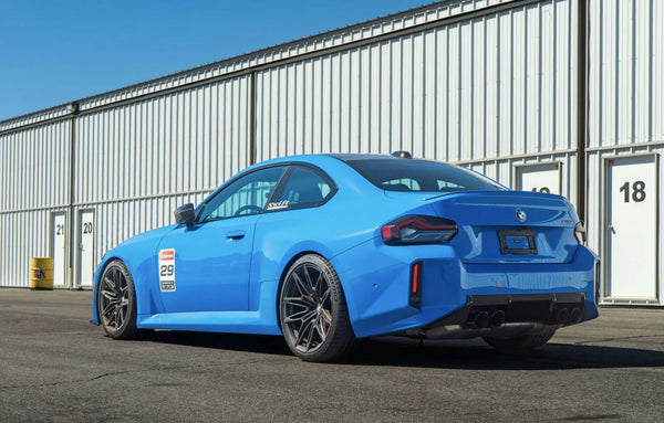 Swift Spec-R Lowering Springs - BMW M2 G87 (2023+)