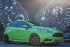 Swift Spec-R Lowering Springs - Ford Fiesta ST (2014–2019)