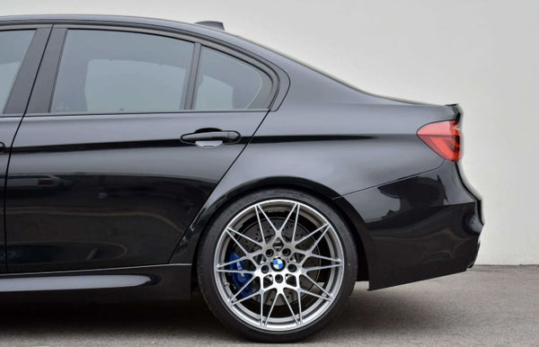 Swift Spec-R Lowering Springs - BMW M3 F80 (2015–2018)